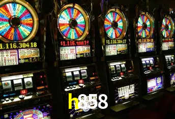 Descubra o Programa VIP da h858: Vantagens Exclusivas para Jogadores