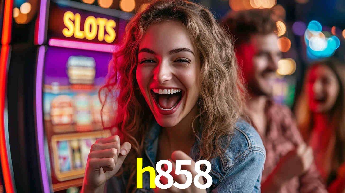 Inovações de Jogos na h858: O Futuro das Experiências Interativas
