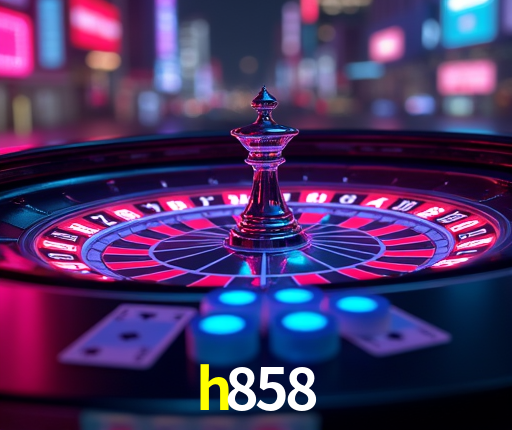 Desvendando o Mundo dos Jogos Virtuais na h858